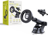 Mobile Origin 2in1 Dash And Vent Magnetic Car Holder MO21 - Phone holder