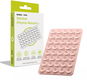 Mobile Origin Sticker Phone Mount O1 Light Pink - Držák na mobil
