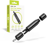 Mobile Origin 2in1 Car Safety Hammer CA29 - Ochrana