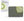 Neoprene sleeve MacBook Air/Neo 13" Earth Green
