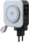 Powerbank Mobile Origin Powerbank 10 000 mAh and Travel Charger Lightning and USB-C cable White - Powerbanka