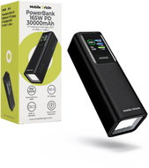 Mobile Origin PB17 30000 mAh - Power Bank