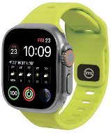Mobile Origin Strap Green Vibe Apple Watch 49mm/45mm/44mm/42mm - Watch Strap