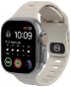 Mobile Origin Strap Sand Brown Apple Watch 49 mm/45 mm/44 mm/42 mm - Remienok na hodinky