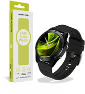 Mobile Origin Easy Strap Quick Fit for Garmin, 26mm Black - Watch Strap