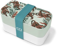 MonBento Original Power Snack Box - Lunch Box