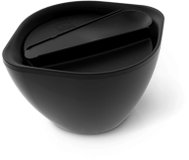 MonBento Lib Black | black - Lunch Box