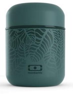MonBento Thermobox for snacks Capsule Jungle - Lunch Box