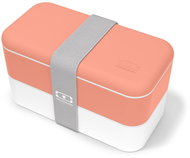MonBento Original Orange Tropical | orange - Lunch Box