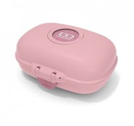 MonBento Gram Pink Blush | bordo - Svačinový box