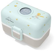 MonBento Tresor Le Petit Prince | turquoise - Lunch Box
