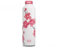 MonBento Thermos Steel Graphic Blossom - Thermos
