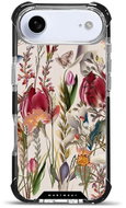 Mobiwear Elite Bumper with MagSafe - Apple iPhone Air - Blooming Meadow - Protective Case