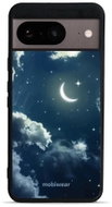 Mobiwear Glossy Glossy for Google Pixel 8 - Sky - Protective Case