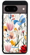 Mobiwear Glossy Glossy for Google Pixel 8 - Meadow - Protective Case
