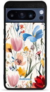 Mobiwear Glossy Glossy for Google Pixel 8 Pro - Meadow - Protective Case