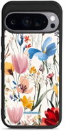 Mobiwear Glossy Glossy for Google Pixel 9 Pro - Meadow - Protective Case