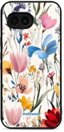 Mobiwear Glossy Glossy for Google Pixel 9A - Meadow - Protective Case