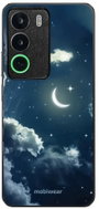 Mobiwear Glossy Glossy for Realme C71 - Sky - Protective Case