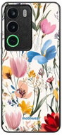 Mobiwear Glossy Glossy for Realme C71 - Meadow - Protective Case