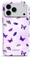 Mobiwear Elite Pro - Apple iPhone 17 Pro Max - EP77E - durable - Protective Case