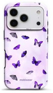 Mobiwear Elite Pro - Apple iPhone 17 Pro - EP77E - durable - Protective Case