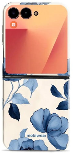 Mobiwear Elite Pro – Samsung Z Flip 7 – EP73E – odolný - Ochranný kryt - Hlavný obrázok