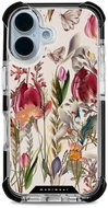 Mobiwear Elite Bumper with MagSafe - Apple iPhone 17 - Blooming Meadow - Protective Case