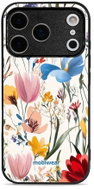 Mobiwear Glossy Glossy for Apple iPhone 17 Pro - Meadow - Protective Case