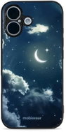 Mobiwear Glossy Glossy for Apple iPhone 17 - Sky - Protective Case