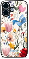 Mobiwear Glossy Glossy for Apple iPhone 17 - Meadow - Protective Case