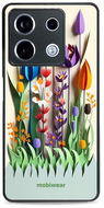 Mobiwear Glossy lesklý pro Xiaomi Redmi Note 13 Pro 5G / Poco X6 5G  - G015G - Kryt na mobil