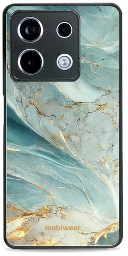 Mobiwear Glossy Glossy for Xiaomi Redmi Note 13 Pro 5G / Poco X6 5G - G022G - Phone Cover - Main image