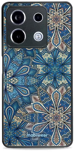 Mobiwear Glossy lesklý pro Xiaomi Redmi Note 13 Pro 5G / Poco X6 5G  - G038G - Phone Cover - Main image