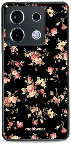 Mobiwear Glossy lesklý pro Xiaomi Redmi Note 13 Pro 5G / Poco X6 5G  - G039G - Phone Cover - Main image