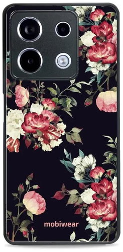 Mobiwear Glossy lesklý pro Xiaomi Redmi Note 13 Pro 5G / Poco X6 5G  - G040G - Phone Cover - Main image