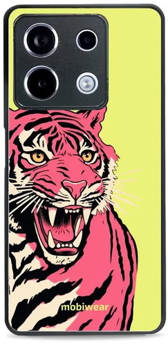 Mobiwear Glossy lesklý pro Xiaomi Redmi Note 13 Pro 5G / Poco X6 5G  - G051G - Phone Cover - Main image