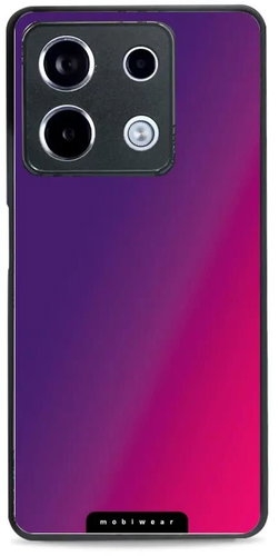 Mobiwear Glossy lesklý pro Xiaomi Redmi Note 13 Pro 5G / Poco X6 5G  - G067G - Phone Cover - Main image
