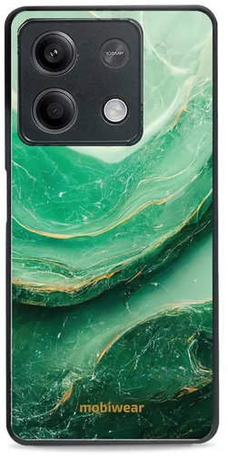 Mobiwear Glossy lesklý pro Xiaomi Redmi Note 13 5G - G023G - Phone Cover - Main image