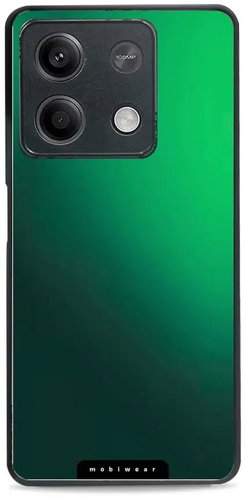 Mobiwear Glossy lesklý na Xiaomi Redmi Note 13 5G - G061G - Kryt na mobil - Hlavný obrázok