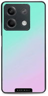 Mobiwear Glossy lesklý pro Xiaomi Redmi Note 13 5G - G063G - Phone Cover