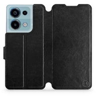 Mobiwear flip pro Xiaomi Redmi Note 13 Pro 4G / Poco M6 Pro 4G - C_BLP - Phone Case