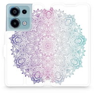 Mobiwear flip pro Xiaomi Redmi Note 13 Pro 4G / Poco M6 Pro 4G - M008S - Phone Case