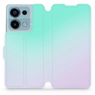 Mobiwear flip pro Xiaomi Redmi Note 13 Pro 4G / Poco M6 Pro 4G - VP63S - Phone Case
