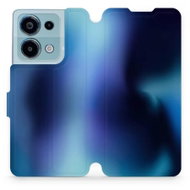 Mobiwear flip pro Xiaomi Redmi Note 13 Pro 4G / Poco M6 Pro 4G - VP68S - Phone Case