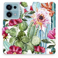 Mobiwear flip pro Xiaomi Redmi Note 13 Pro 4G / Poco M6 Pro 4G - MG09S - Phone Case