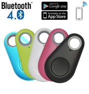 Bluetooth Chip Tracker Minitag - Bluetooth lokátor 2ks - Bluetooth lokalizační čip