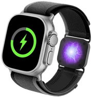 Statik TURBOBAND™ pro Apple Watch o vel. 41mm-40mm-38mm - Armband