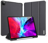 DUX DUCIS Domo Tablet case iPad Pro 12.9'' 2020 - 2022, black - Tablet Case