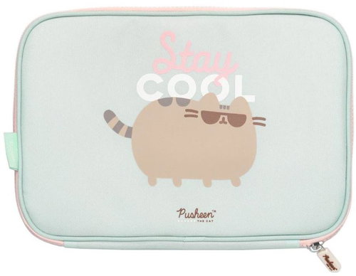 Grupo Erik Pusheen: Foodie - Tablet Case - Main image